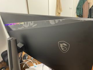 Monitor MSI 40” Negro