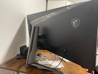 Monitor MSI 40” Negro