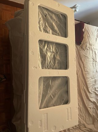 Monitor MSI 40” Negro