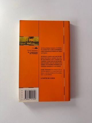 Pack de tres libros (variedad).