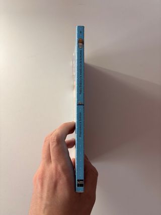 Pack de tres libros (variedad).