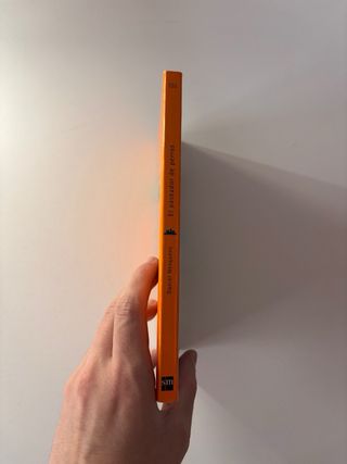 Pack de tres libros (variedad).