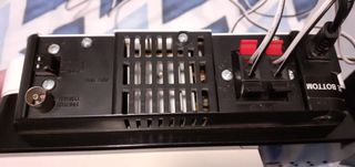 Mini cadena JVC CA-UXN1W