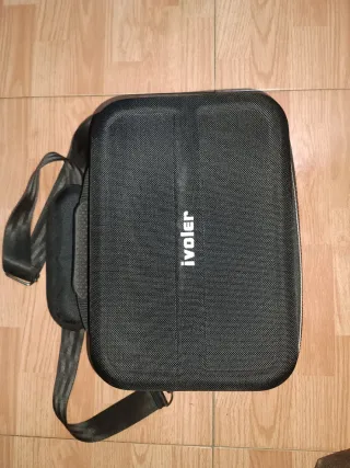 Funda ivoler para Nintendo Switch