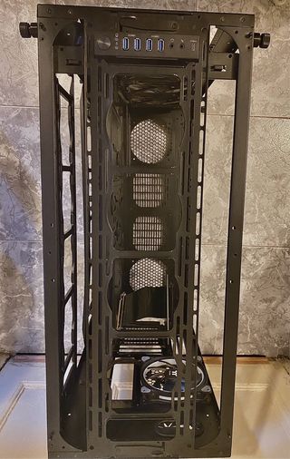 Caja PC Gaming Thermaltake View 91 TG