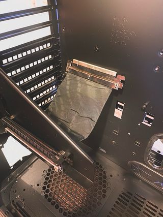 Caja PC Gaming Thermaltake View 91 TG