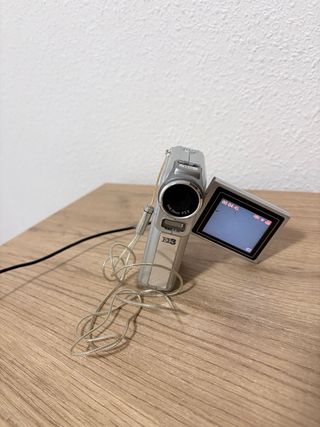 Videocámara Digital E3 N720P