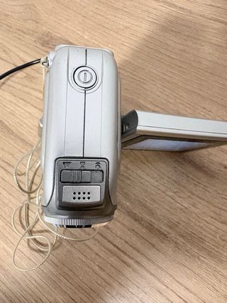 Videocámara Digital E3 N720P