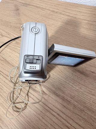 Videocámara Digital E3 N720P