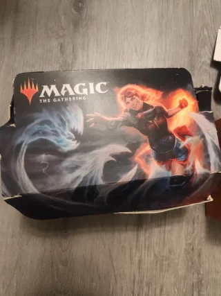 2 lotes Cartas Magic: The Gathering