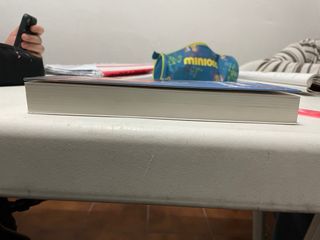 Libro 'El Tiempo de la Verdad' Daniel Blanco