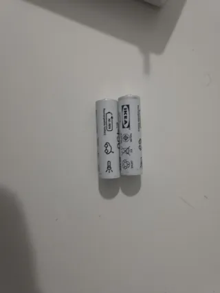 Caricabatterie 4 batterie (2 AA, 2 AAA)