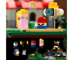 LEGO Super Mario 64 – Question Mark Block (71395)