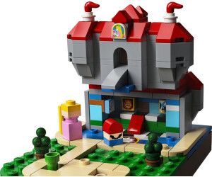 LEGO Super Mario 64 – Question Mark Block (71395)