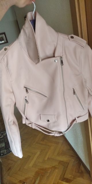 Chaquetas  pequeñas