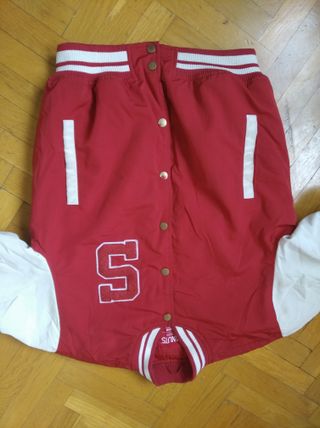 Chaquetas  pequeñas