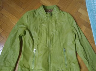 Chaquetas  pequeñas
