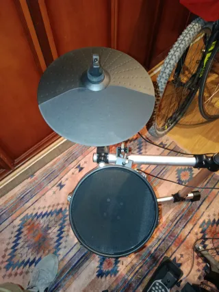 Batería Electrónica Alesis MPS-150