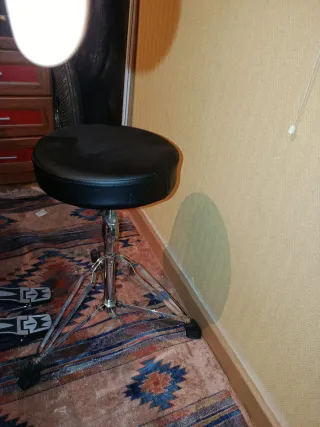 Batería Electrónica Alesis MPS-150