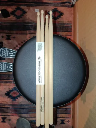 Batería Electrónica Alesis MPS-150