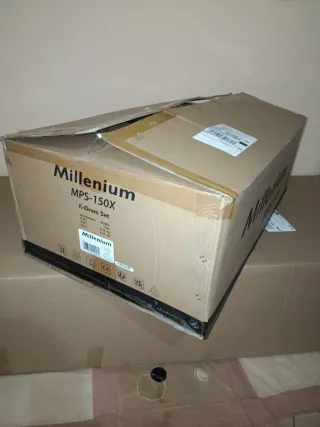 Batería Electrónica Alesis MPS-150