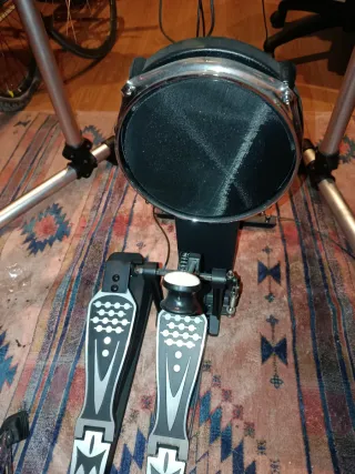 Batería Electrónica Alesis MPS-150