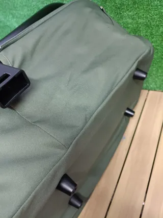 LIONELO MIKA PLUS 2 en 1 Cochecito de bebé 0-48 m