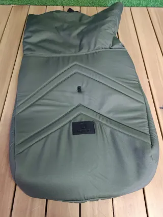 LIONELO MIKA PLUS 2 en 1 Cochecito de bebé 0-48 m