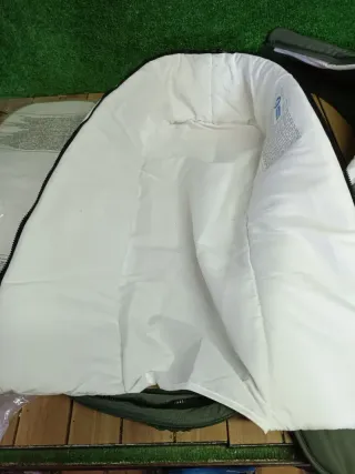 LIONELO MIKA PLUS 2 en 1 Cochecito de bebé 0-48 m