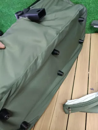 LIONELO MIKA PLUS 2 en 1 Cochecito de bebé 0-48 m