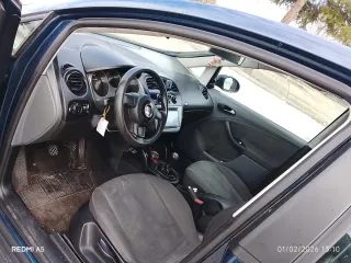 SEAT Toledo 2005