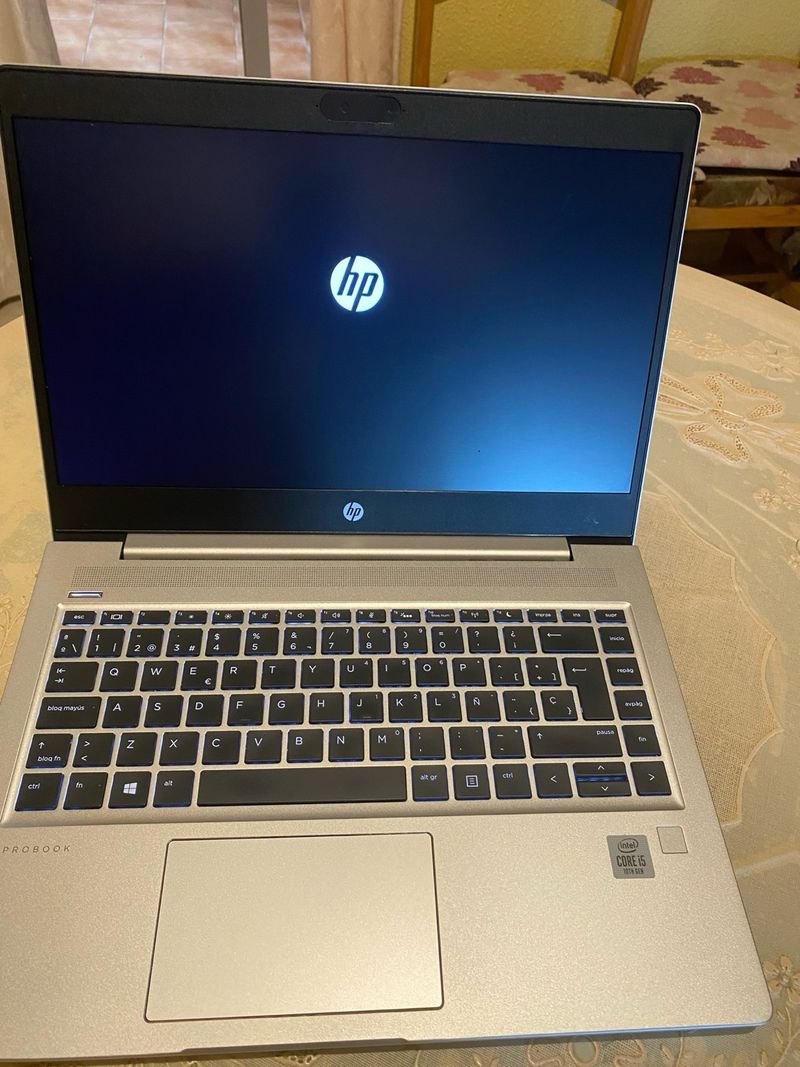 HP ProBook 440 G7 10th Gen afbeelding 3