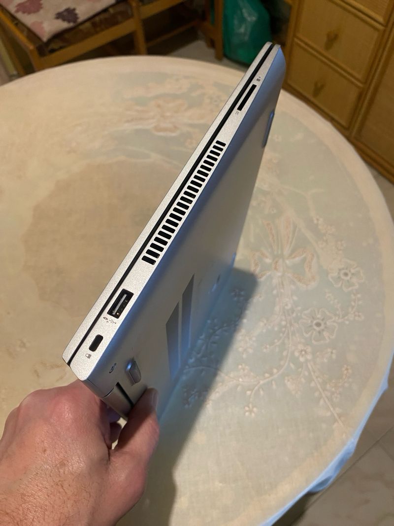 HP ProBook 440 G7 10th Gen afbeelding 5