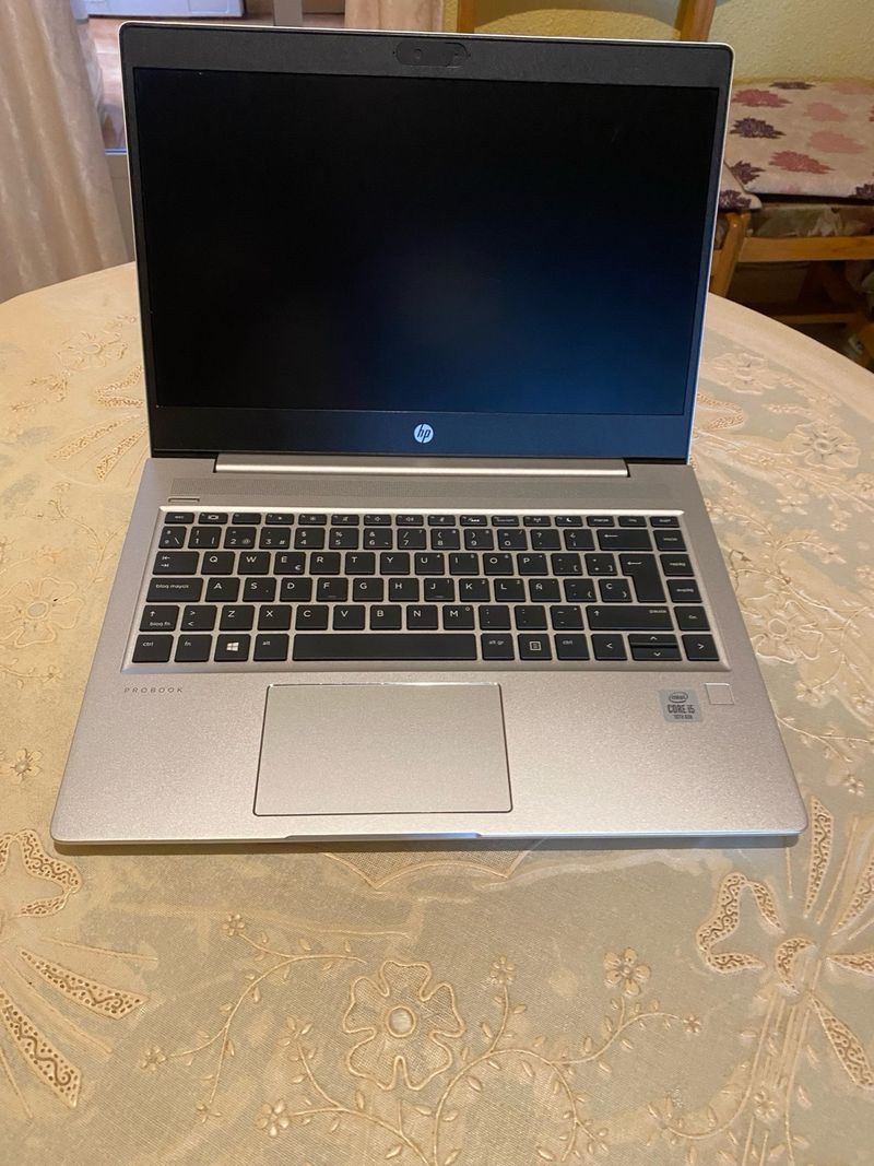 HP ProBook 440 G7 10th Gen afbeelding 2