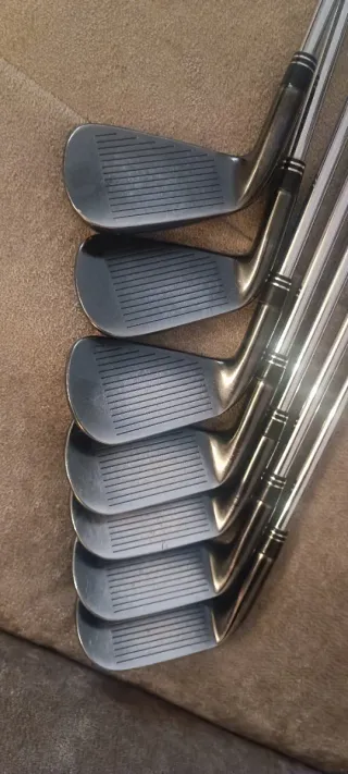 Hierros Nike Vapor Fly Pro