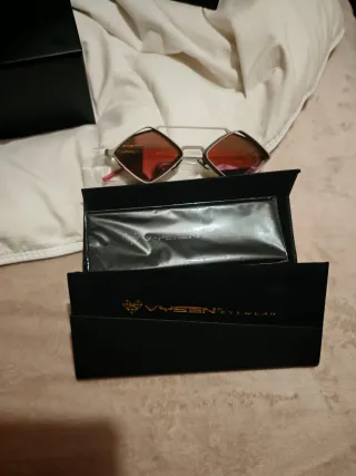 Gafas de Sol Vysen Eyewear Jaxs