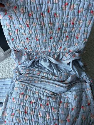 Trapuntino Stilosa con Rouche