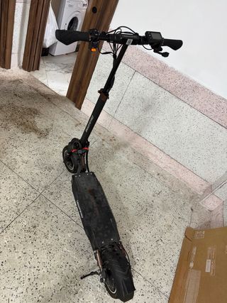 Patinete Eléctrico SmartGyro