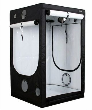 Equipo de cultivo interior hidropónico completo