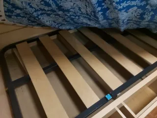 Cama . ultimo precio si recoges esta semana