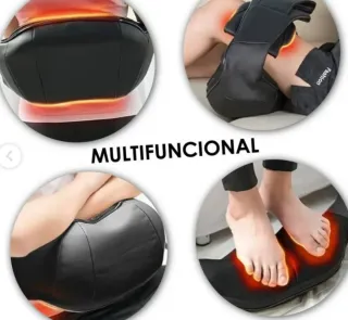 Cojín Masaje Cervical