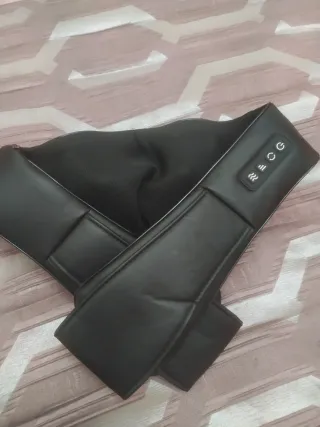 Cojín Masaje Cervical