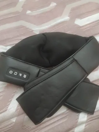 Cojín Masaje Cervical