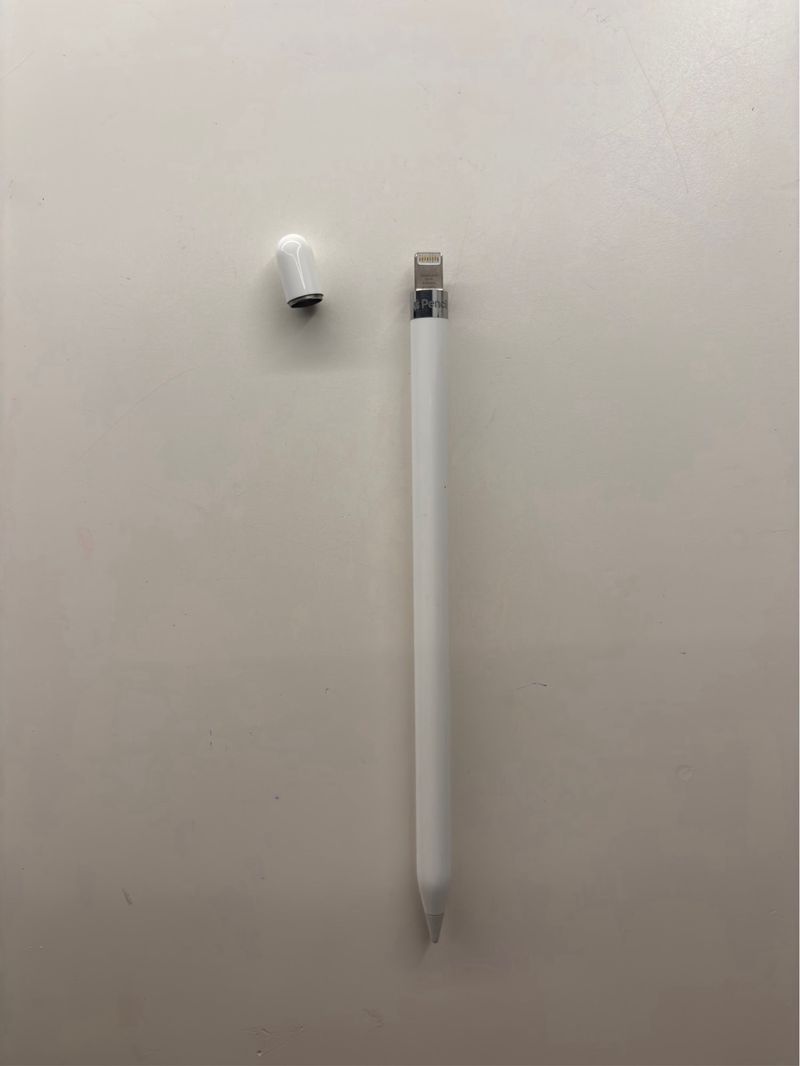 Apple Pencil 1ª Gen afbeelding 3