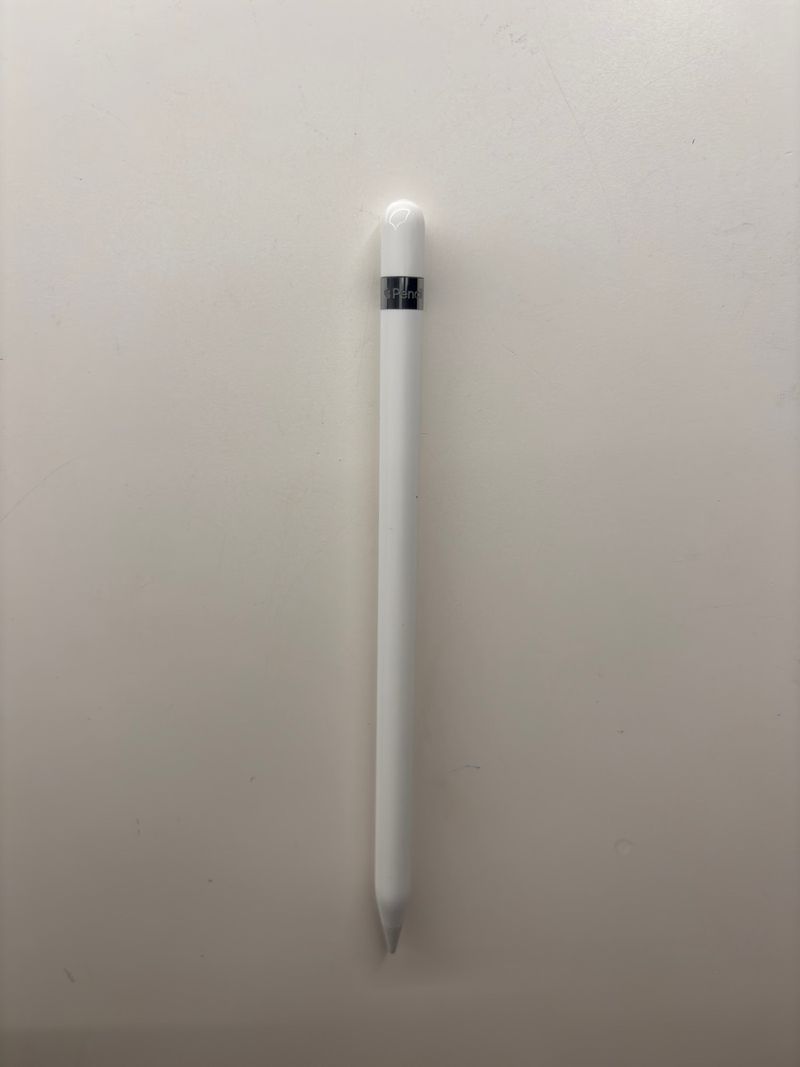 Apple Pencil 1ª Gen afbeelding 2