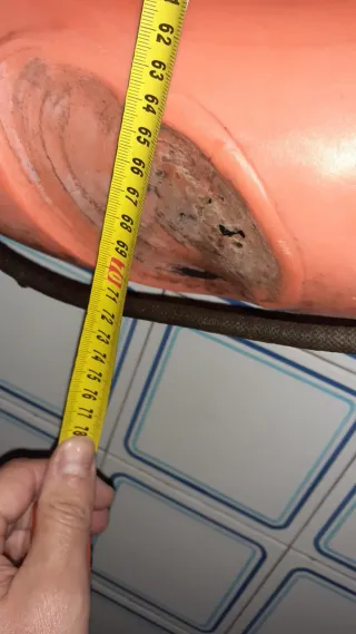 Aro Salvavidas Antiguo ideal Decoración ver fotos