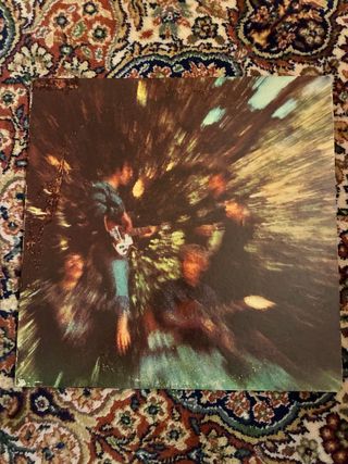 Credence Clearwater Revival Bayou Country Vinilo