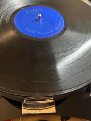 Credence Clearwater Revival Bayou Country Vinilo