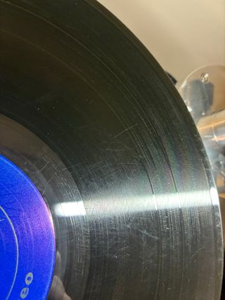 Credence Clearwater Revival Bayou Country Vinilo