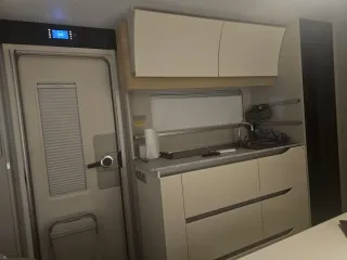 Caravana ADRIA ADORA 573 PT.